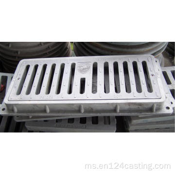 Komposit Gratings 335x325 C250 Gartings mulur